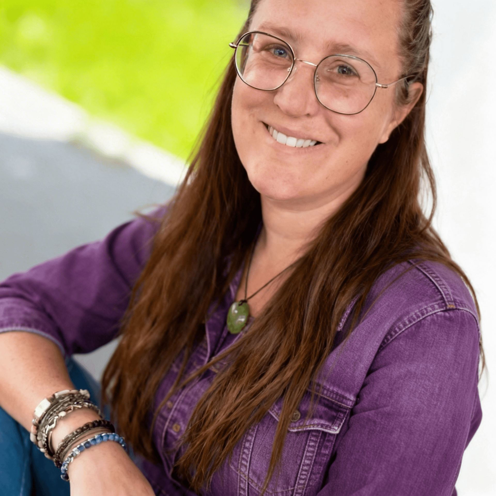 Sabine van Happy Tails Voedingsadvies